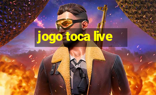 jogo toca live