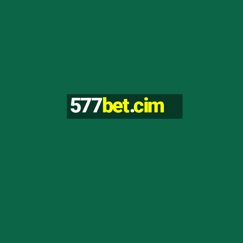 577bet.cim