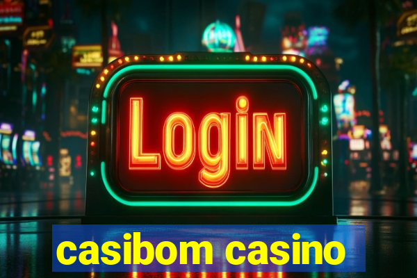 casibom casino