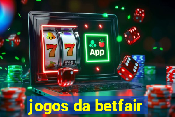 jogos da betfair