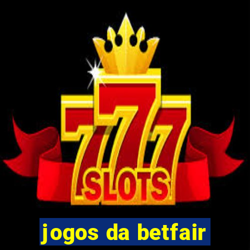 jogos da betfair