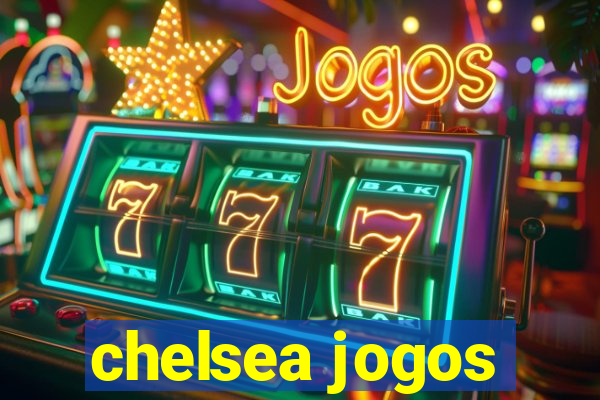 chelsea jogos