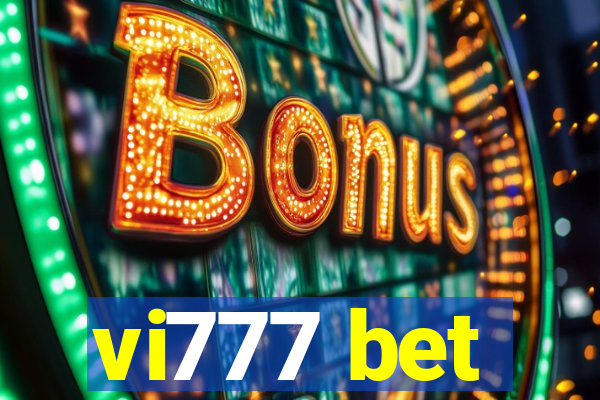 vi777 bet