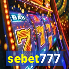 sebet777