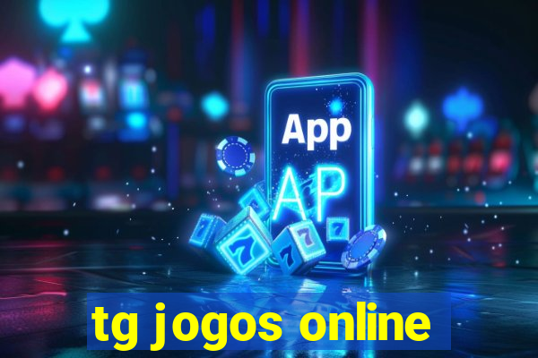 tg jogos online