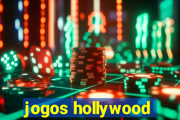 jogos hollywood