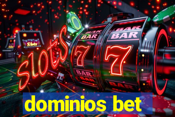 dominios bet