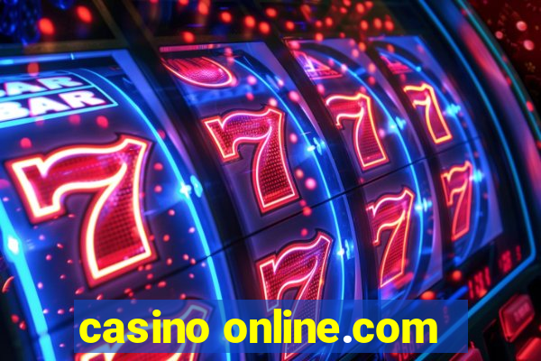 casino online.com