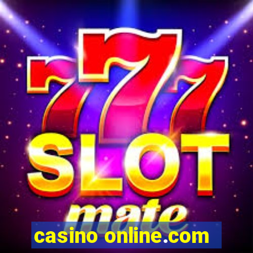 casino online.com