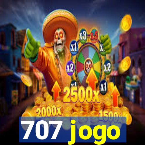 707 jogo