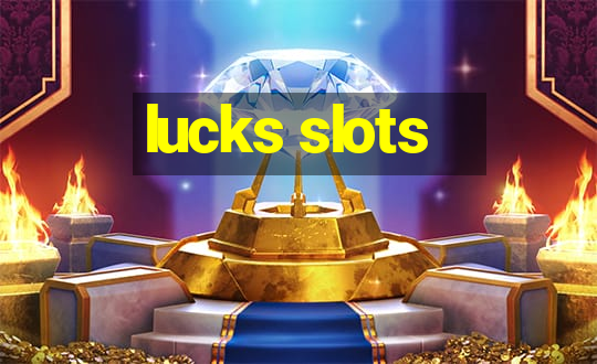 lucks slots