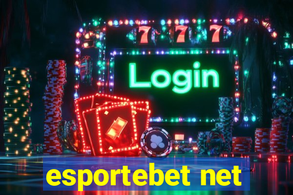 esportebet net