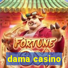 dama casino