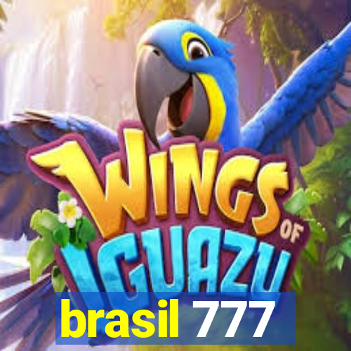 brasil 777