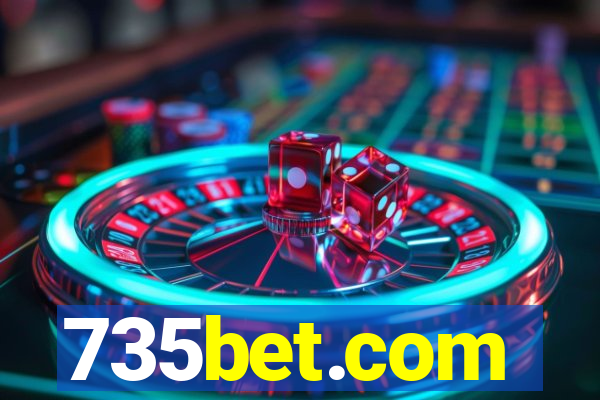 735bet.com