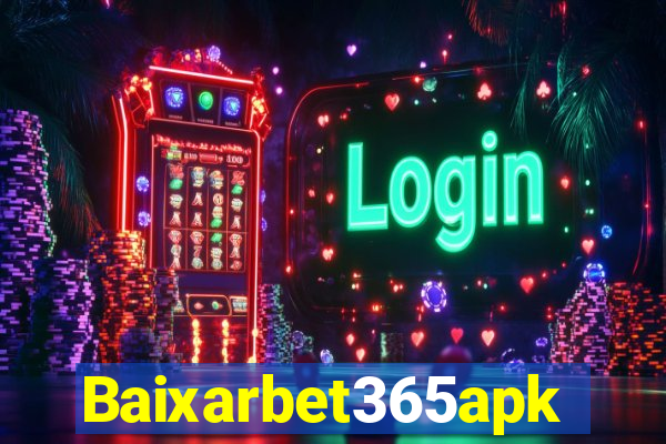 Baixarbet365apk