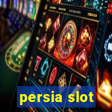 persia slot