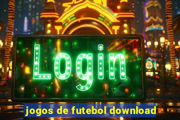 jogos de futebol download