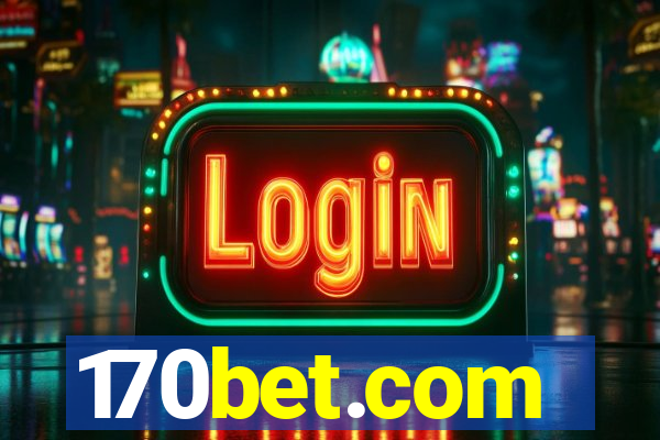 170bet.com