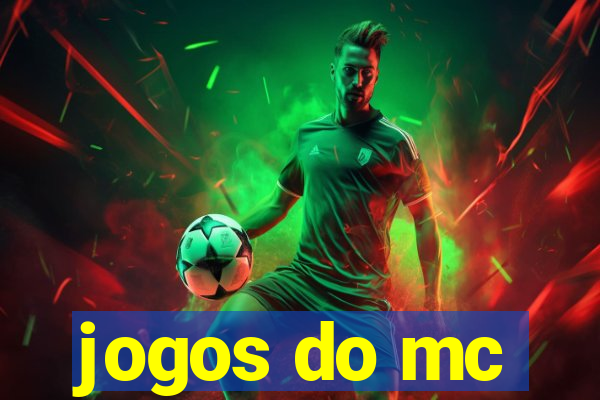 jogos do mc