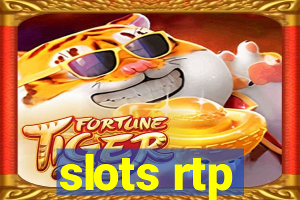 slots rtp