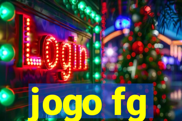 jogo fg