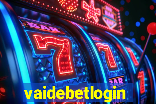 vaidebetlogin