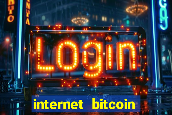 internet bitcoin live casino