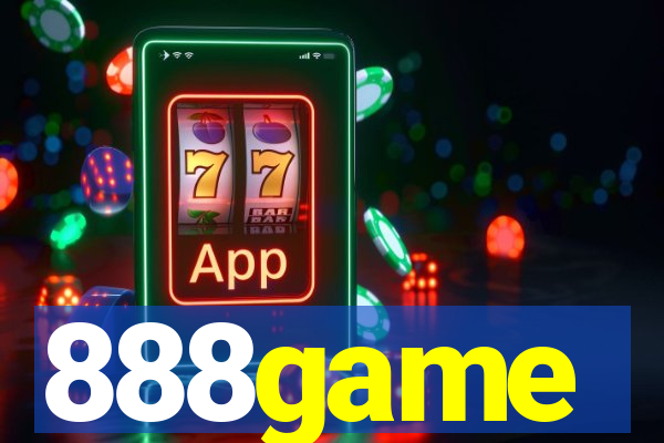 888game