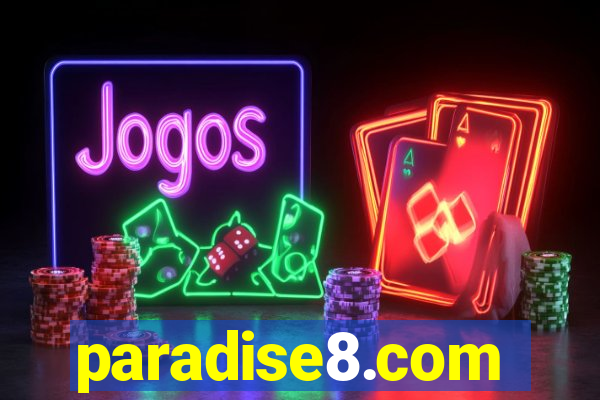 paradise8.com