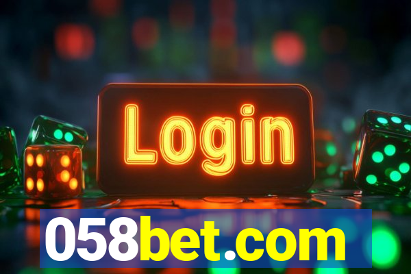 058bet.com