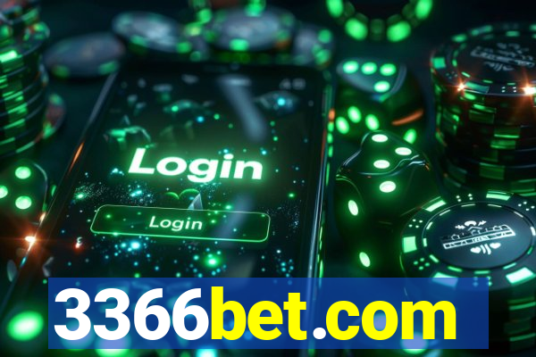 3366bet.com