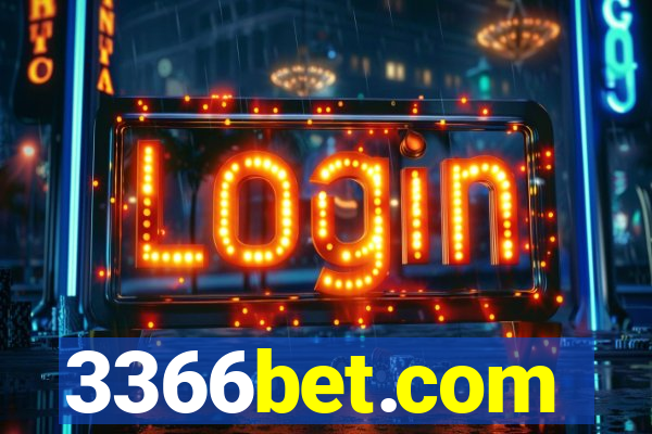 3366bet.com