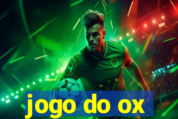 jogo do ox