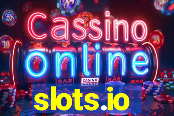 slots.io