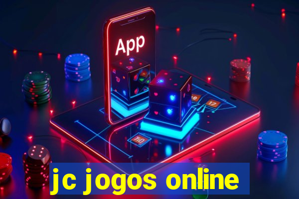 jc jogos online