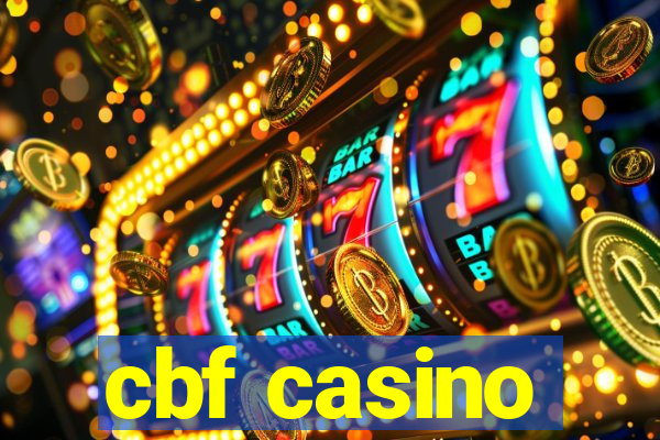 cbf casino