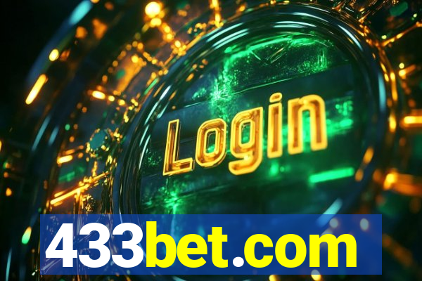 433bet.com