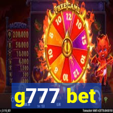 g777 bet