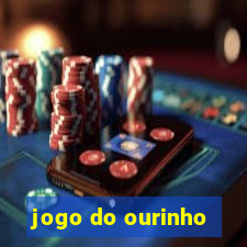 jogo do ourinho