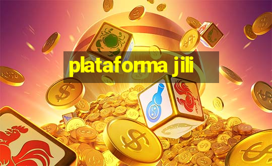 plataforma jili