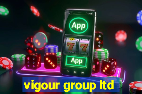 vigour group ltd