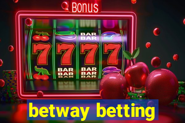 betway betting