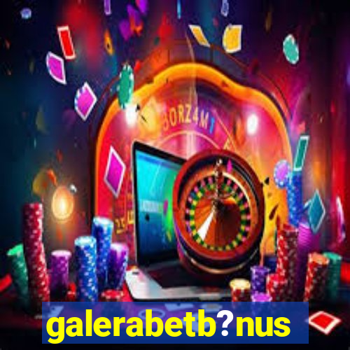 galerabetb?nus