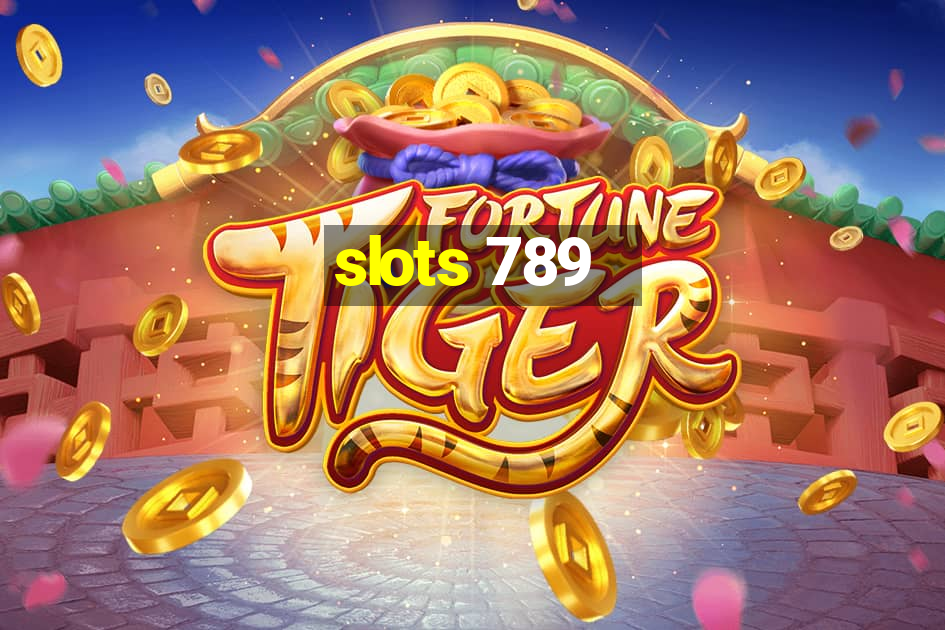 slots 789