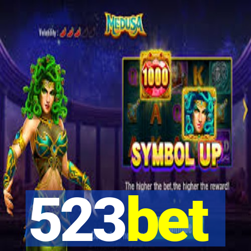 523bet