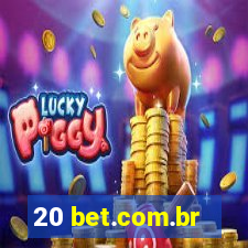 20 bet.com.br