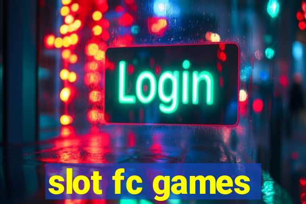 slot fc games