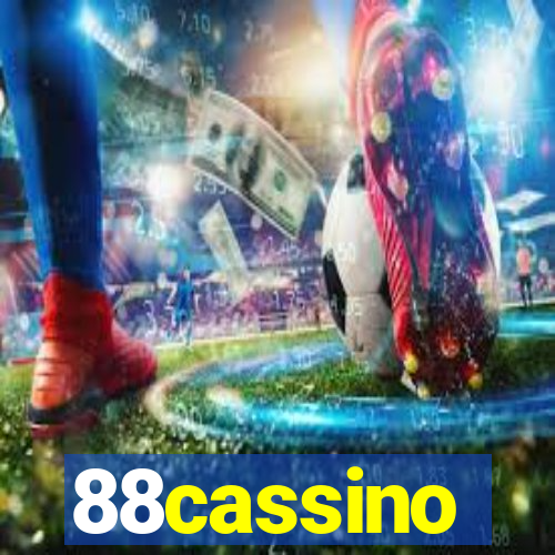 88cassino