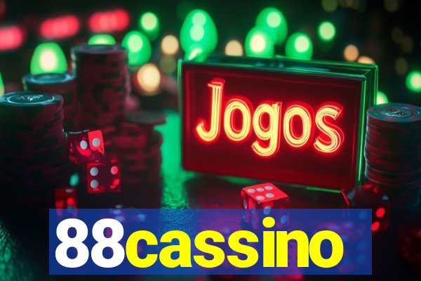 88cassino